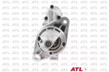 Стартер ATL Autotechnik A 78 220